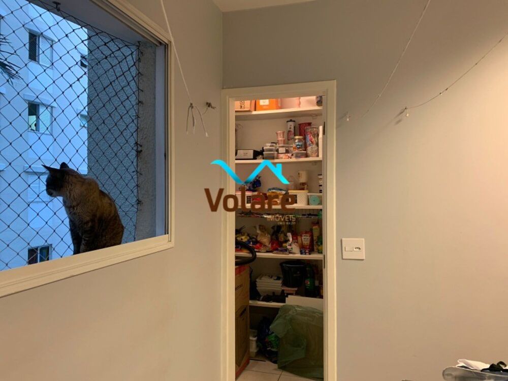 Apartamento, 4 quartos, 136 m² - Foto 3