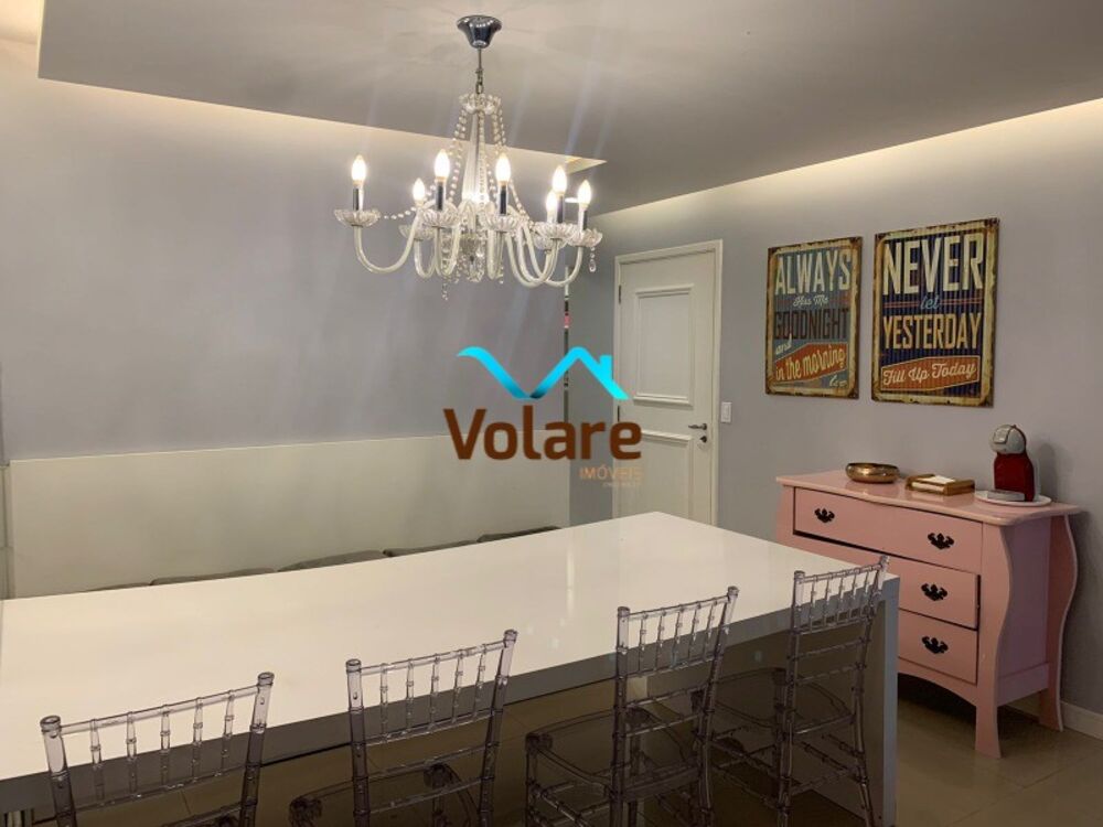 Apartamento, 4 quartos, 136 m² - Foto 4