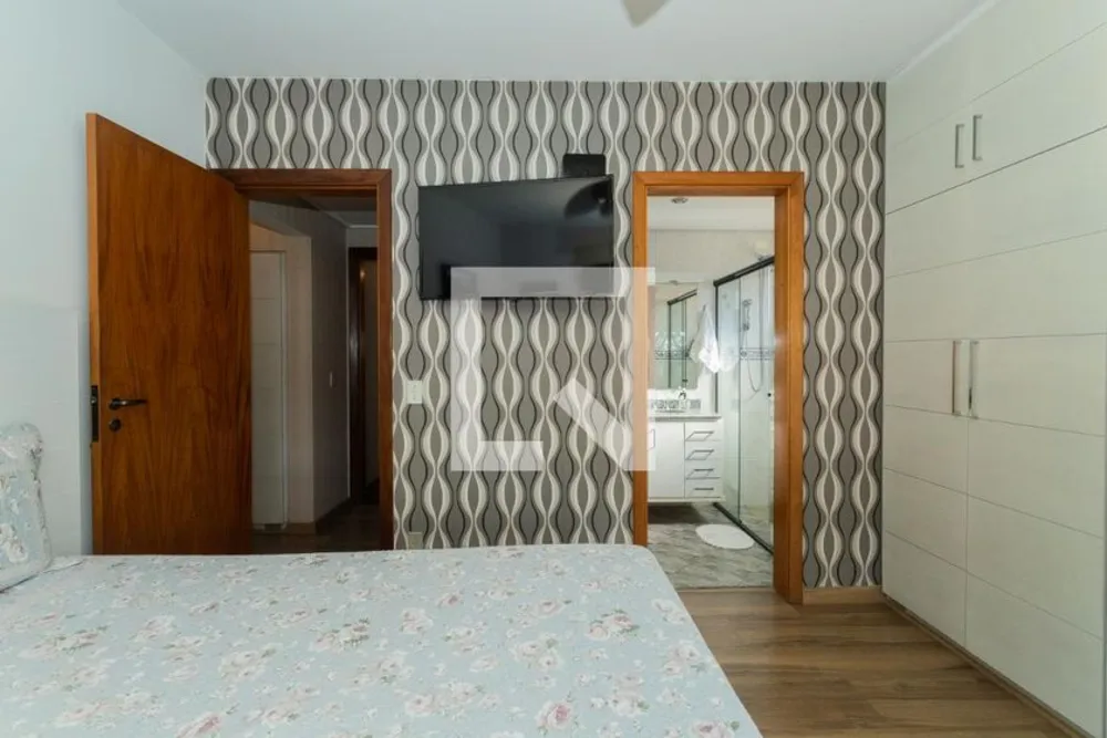 Apartamento, 4 quartos, 248 m² - Foto 2