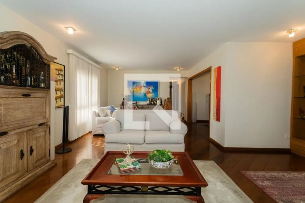 Apartamento, 4 quartos, 248 m² - Foto 1