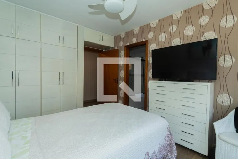 Apartamento, 4 quartos, 248 m² - Foto 3
