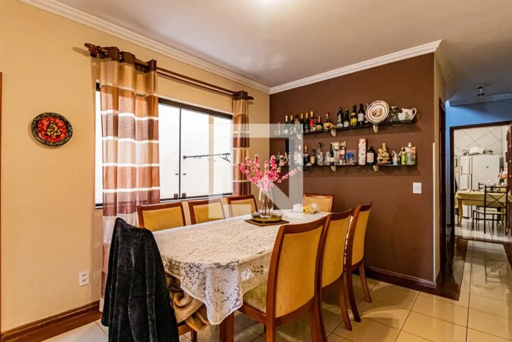 Casa, 3 quartos, 245 m² - Foto 5