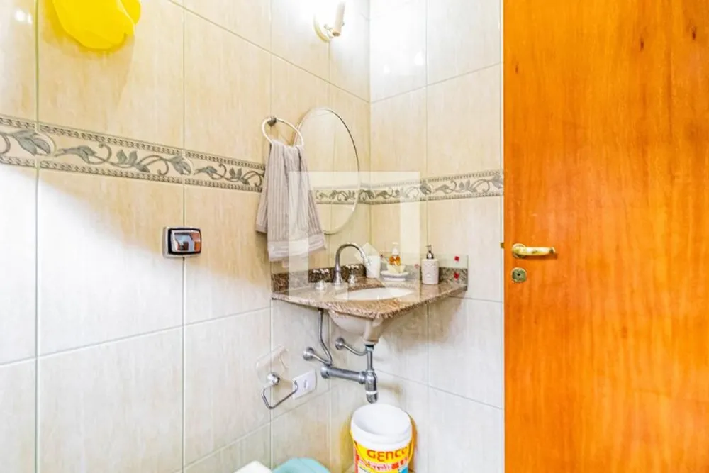 Casa, 3 quartos, 245 m² - Foto 1