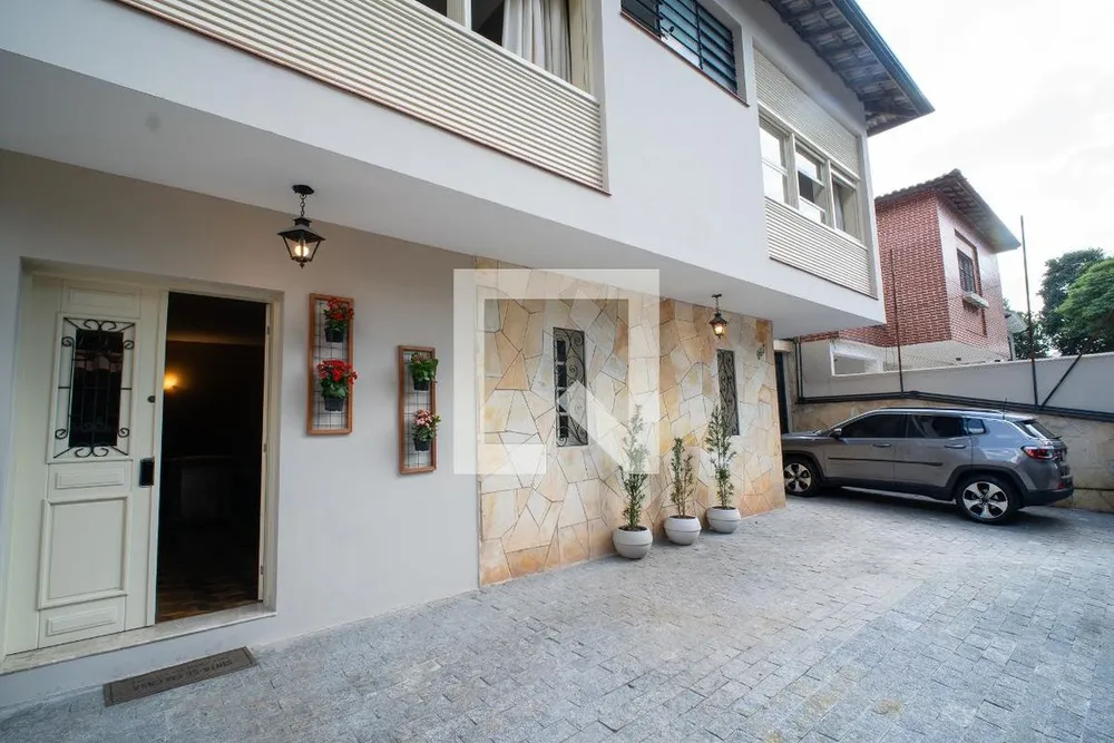 Casa, 6 quartos, 670 m² - Foto 2