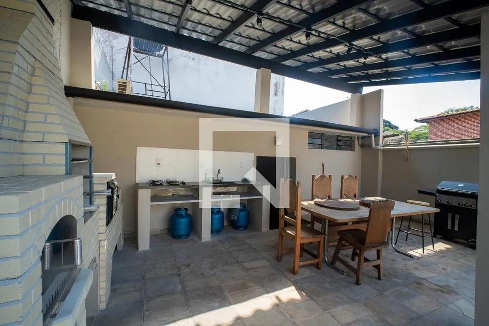 Casa, 6 quartos, 670 m² - Foto 8