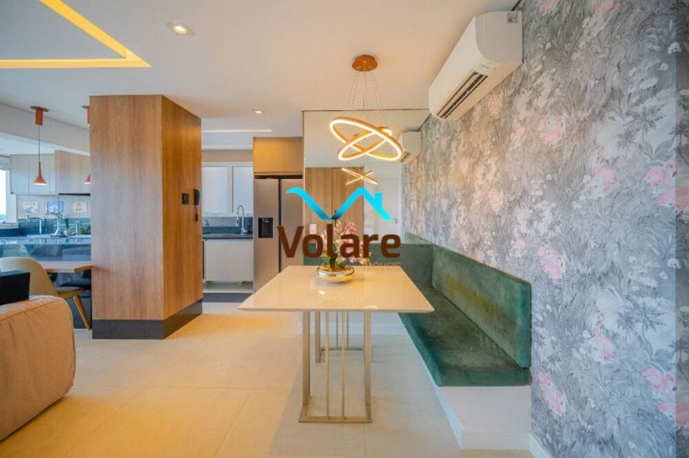 Apartamento, 2 quartos, 96 m² - Foto 4