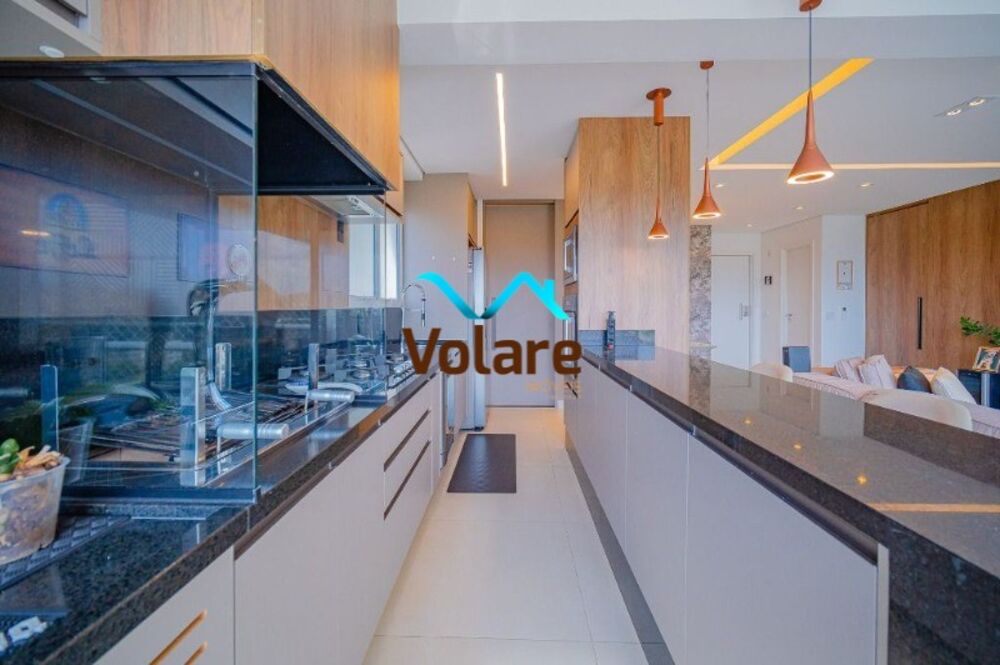 Apartamento, 2 quartos, 96 m² - Foto 6