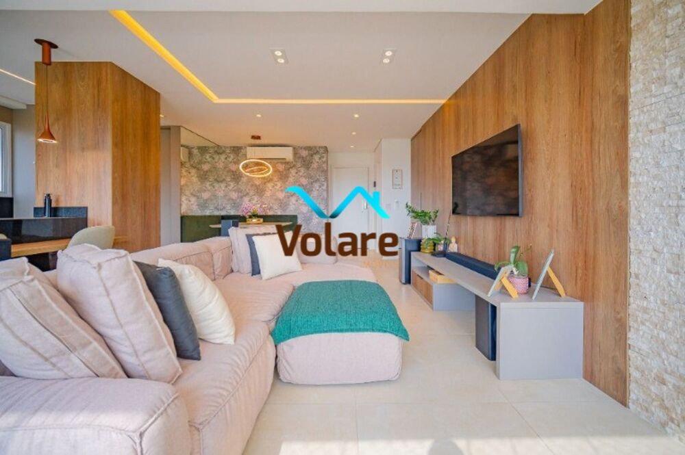 Apartamento, 2 quartos, 96 m² - Foto 3