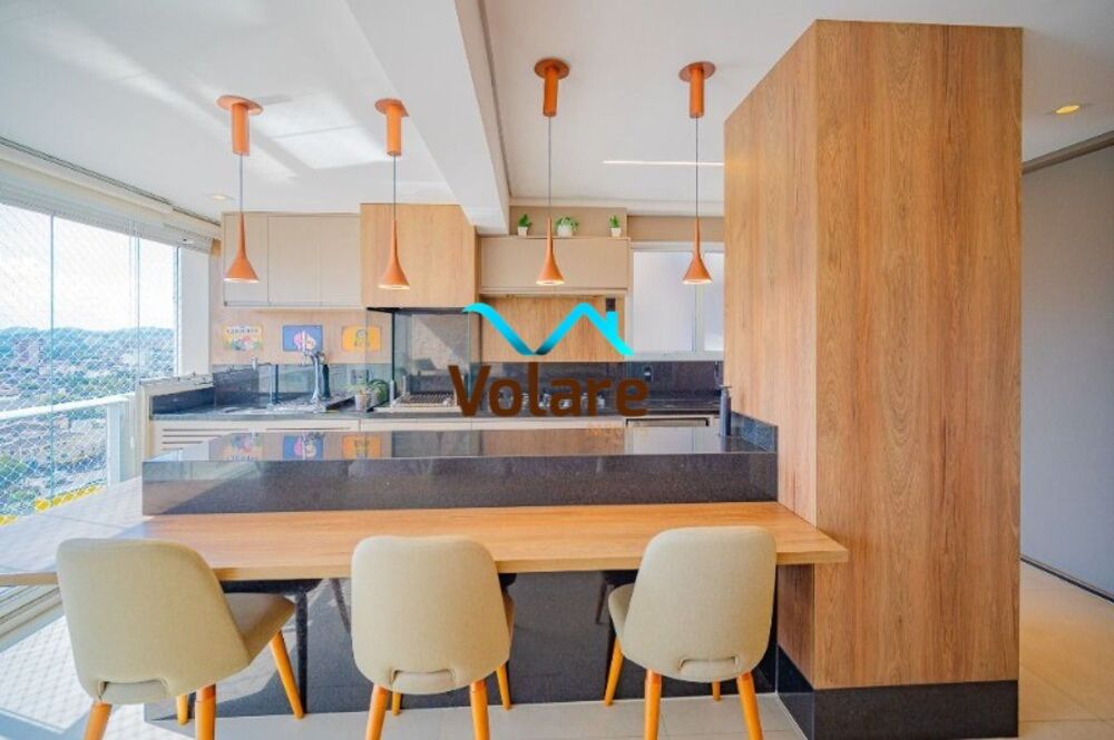 Apartamento, 2 quartos, 96 m² - Foto 5