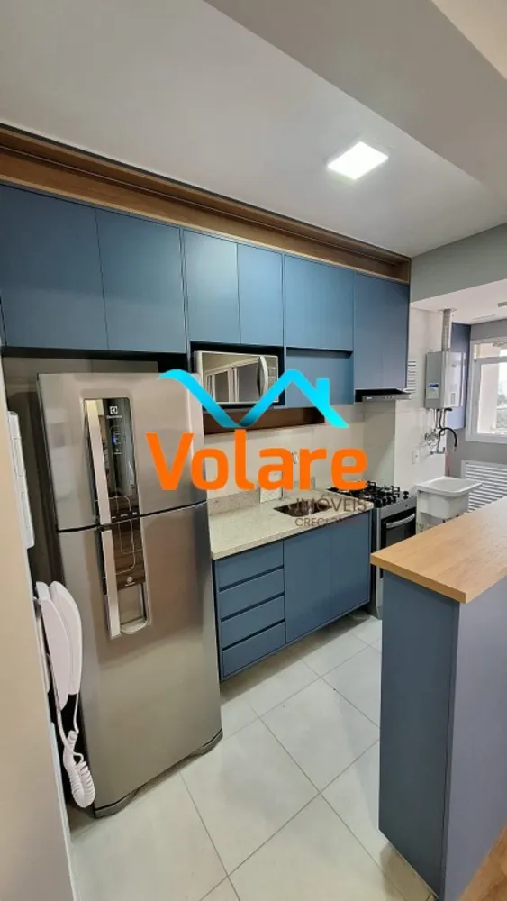 Apartamento, 1 quarto, 51 m² - Foto 2