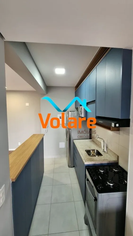 Apartamento, 1 quarto, 51 m² - Foto 3