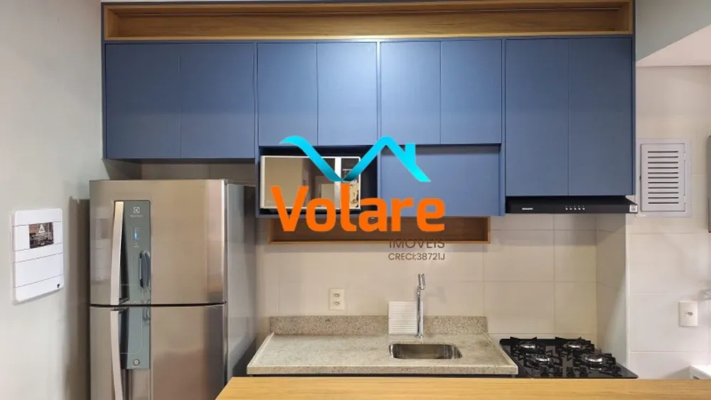 Apartamento, 1 quarto, 51 m² - Foto 4