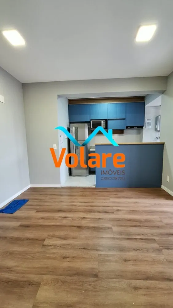 Apartamento, 1 quarto, 51 m² - Foto 1