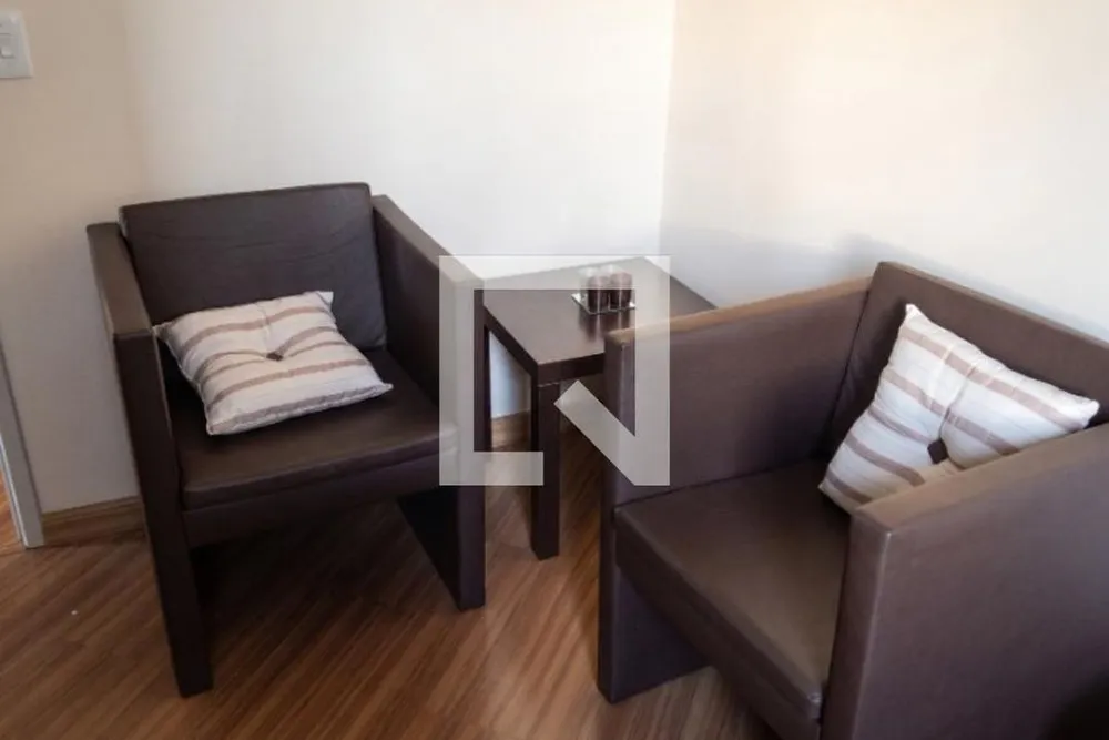 Apartamento, 3 quartos, 57 m² - Foto 1