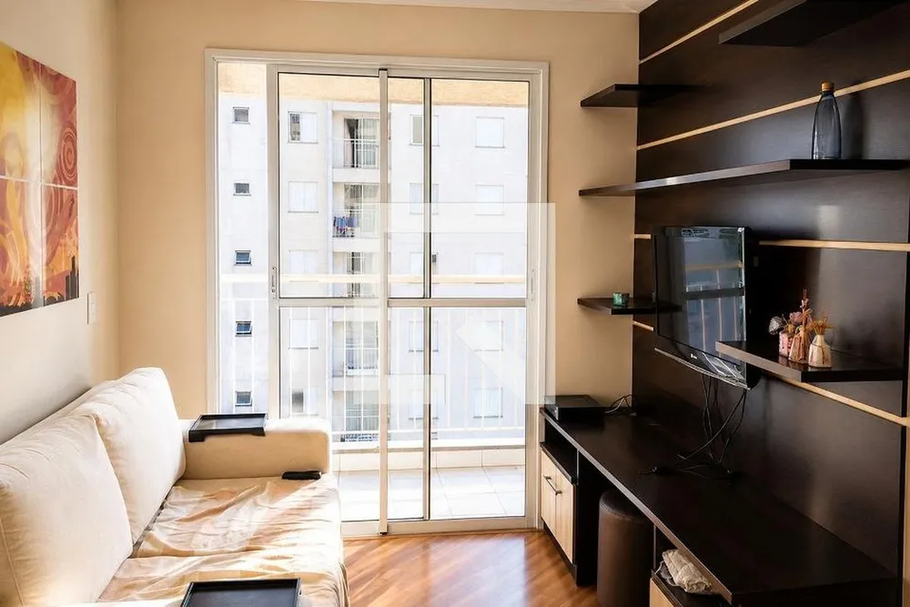 Apartamento, 3 quartos, 57 m² - Foto 4
