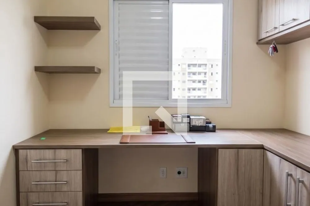 Apartamento, 3 quartos, 57 m² - Foto 2