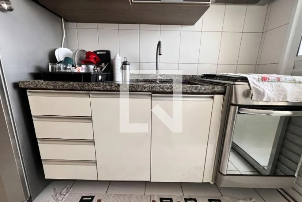 Apartamento, 3 quartos, 57 m² - Foto 3