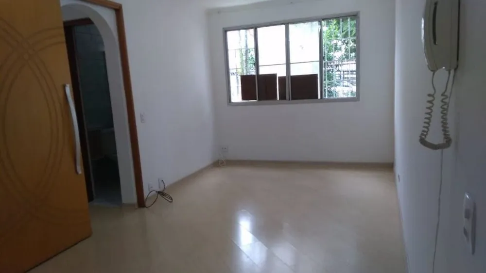 Apartamento, 2 quartos, 58 m² - Foto 1