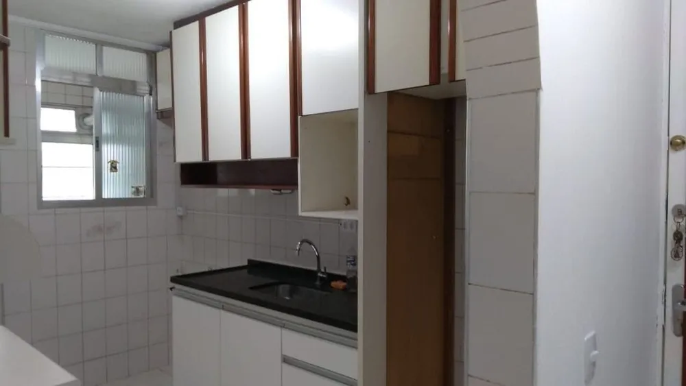 Apartamento, 2 quartos, 58 m² - Foto 4