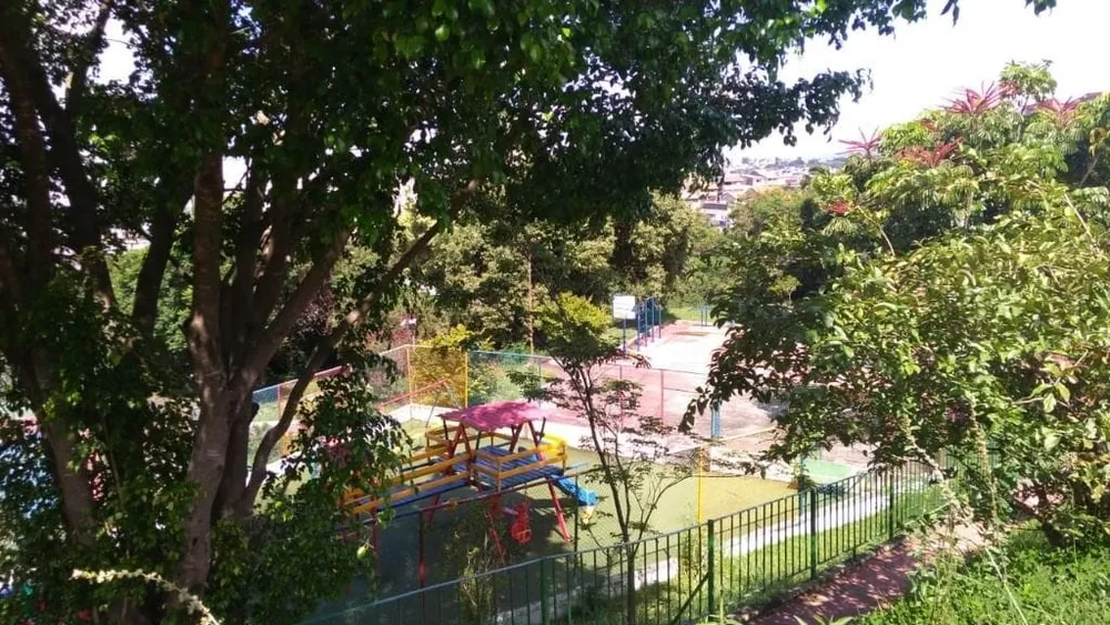 Apartamento, 2 quartos, 58 m² - Foto 2
