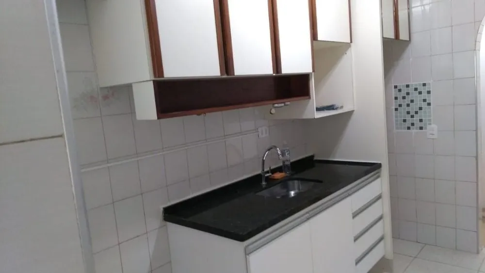 Apartamento, 2 quartos, 58 m² - Foto 7