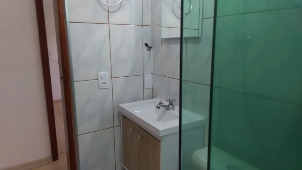 Apartamento, 2 quartos, 58 m² - Foto 6
