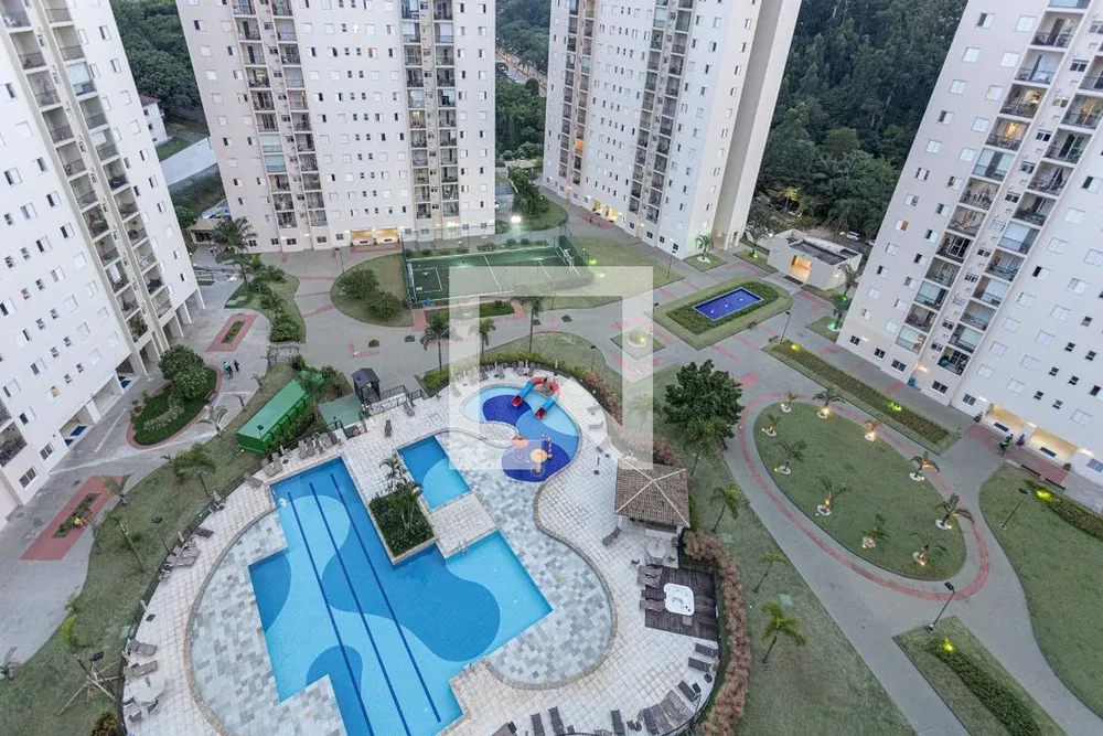 Apartamento, 2 quartos, 74 m² - Foto 3