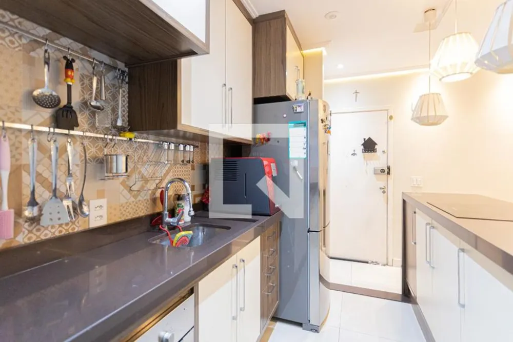 Apartamento, 2 quartos, 74 m² - Foto 4