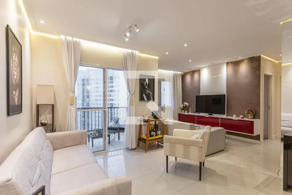 Apartamento, 2 quartos, 74 m² - Foto 1