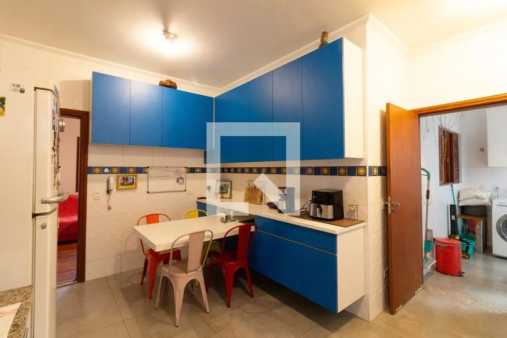Casa, 4 quartos, 420 m² - Foto 3