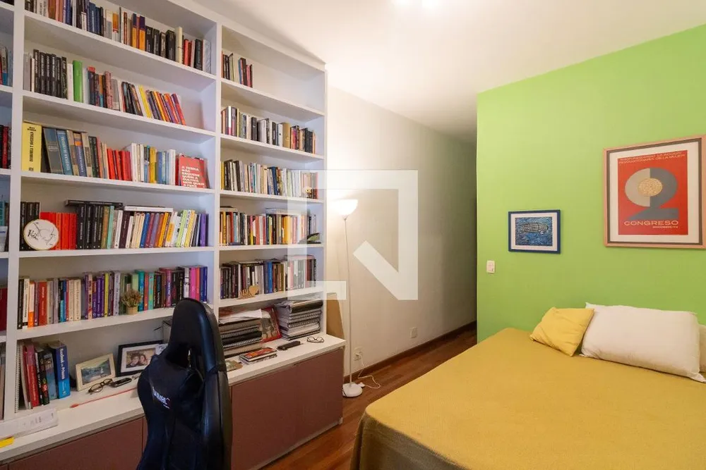 Casa, 4 quartos, 420 m² - Foto 4