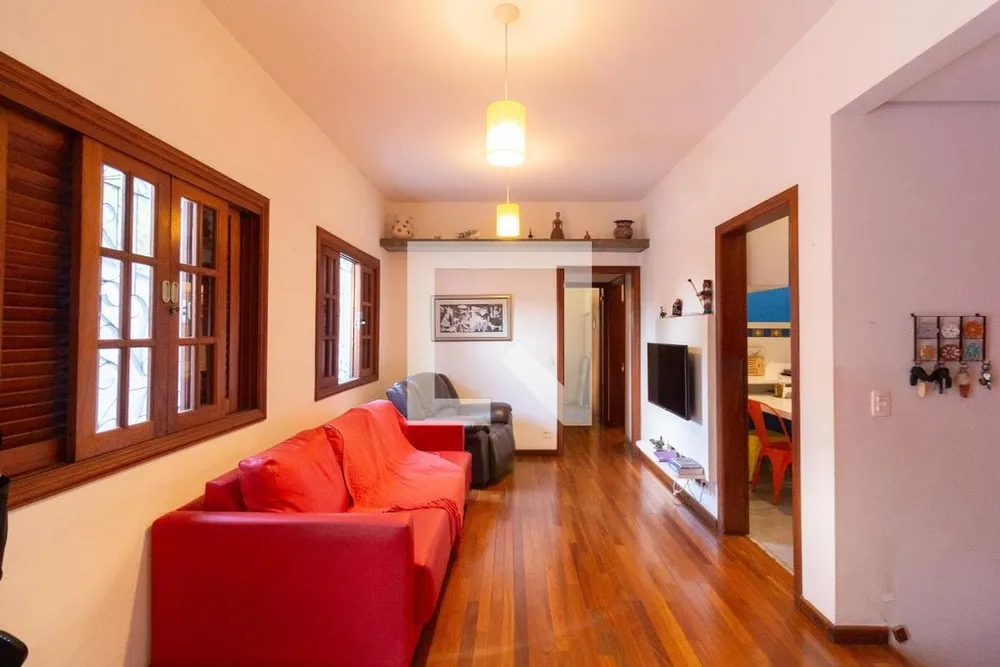 Casa, 4 quartos, 420 m² - Foto 1
