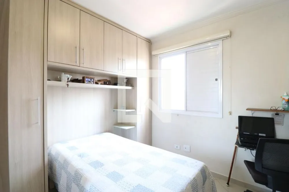 Apartamento, 2 quartos, 52 m² - Foto 3