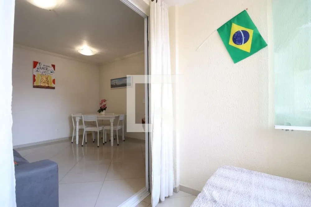Apartamento, 2 quartos, 52 m² - Foto 6