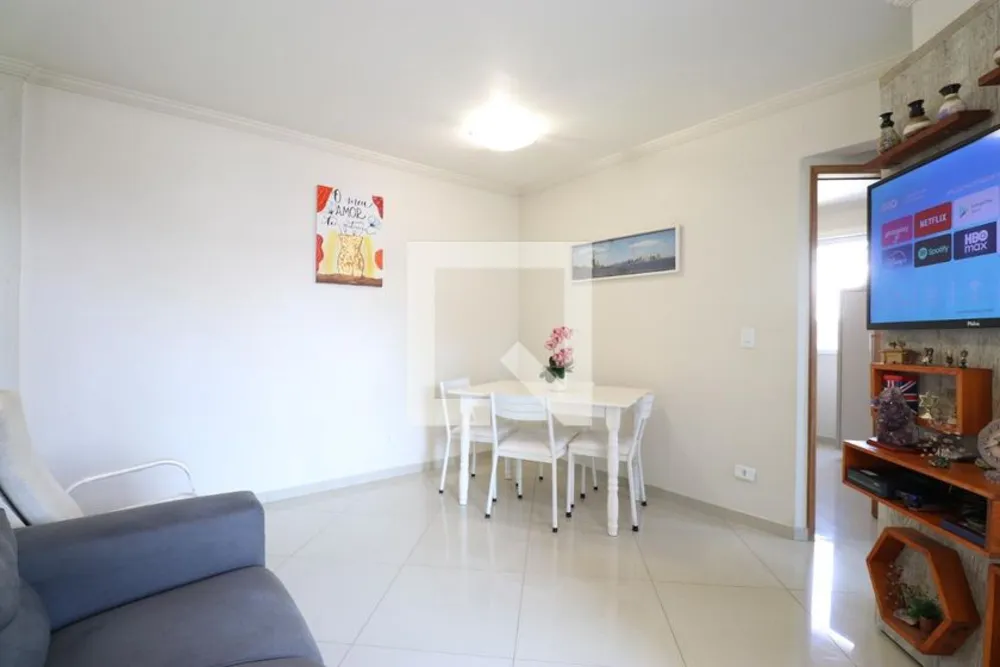 Apartamento, 2 quartos, 52 m² - Foto 1