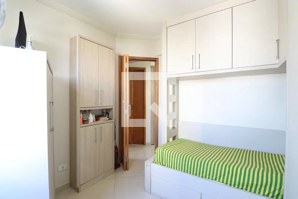Apartamento, 2 quartos, 52 m² - Foto 5