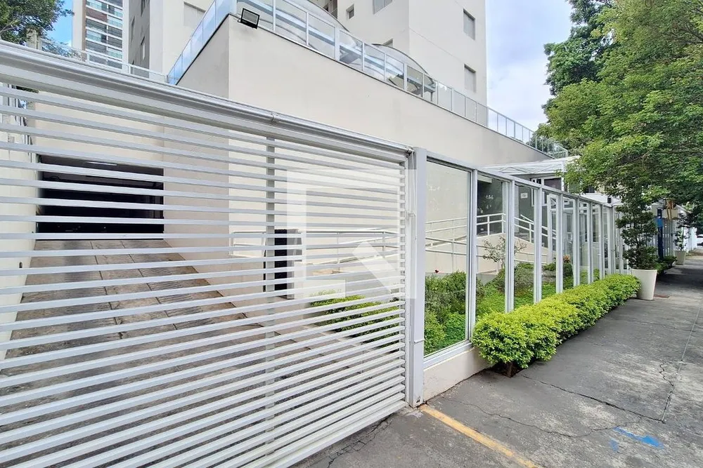 Apartamento, 2 quartos, 52 m² - Foto 2