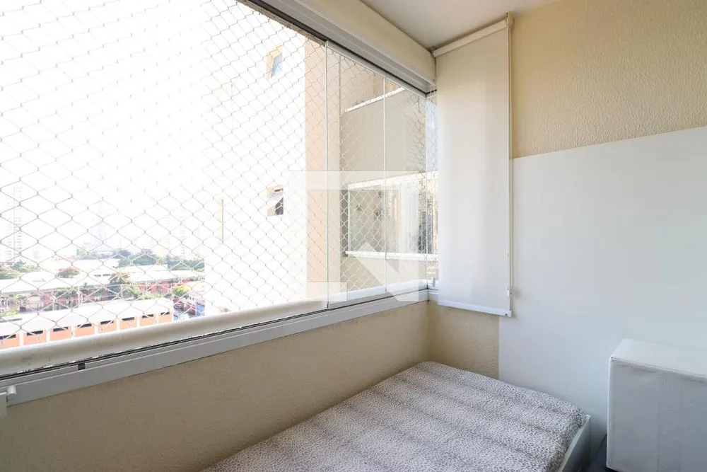 Apartamento, 2 quartos, 52 m² - Foto 8