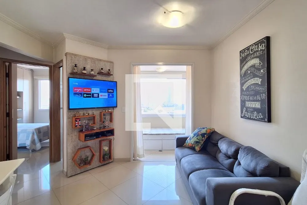 Apartamento, 2 quartos, 52 m² - Foto 4