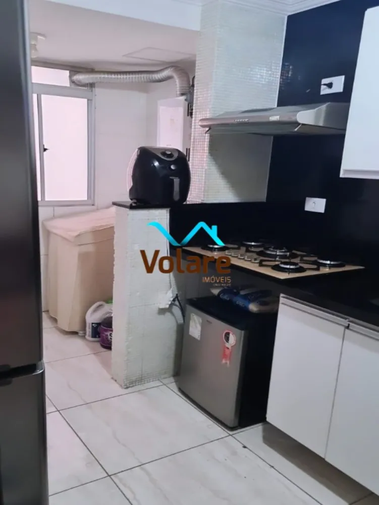 Apartamento, 2 quartos, 48 m² - Foto 7