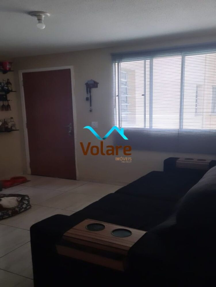 Apartamento, 2 quartos, 48 m² - Foto 2