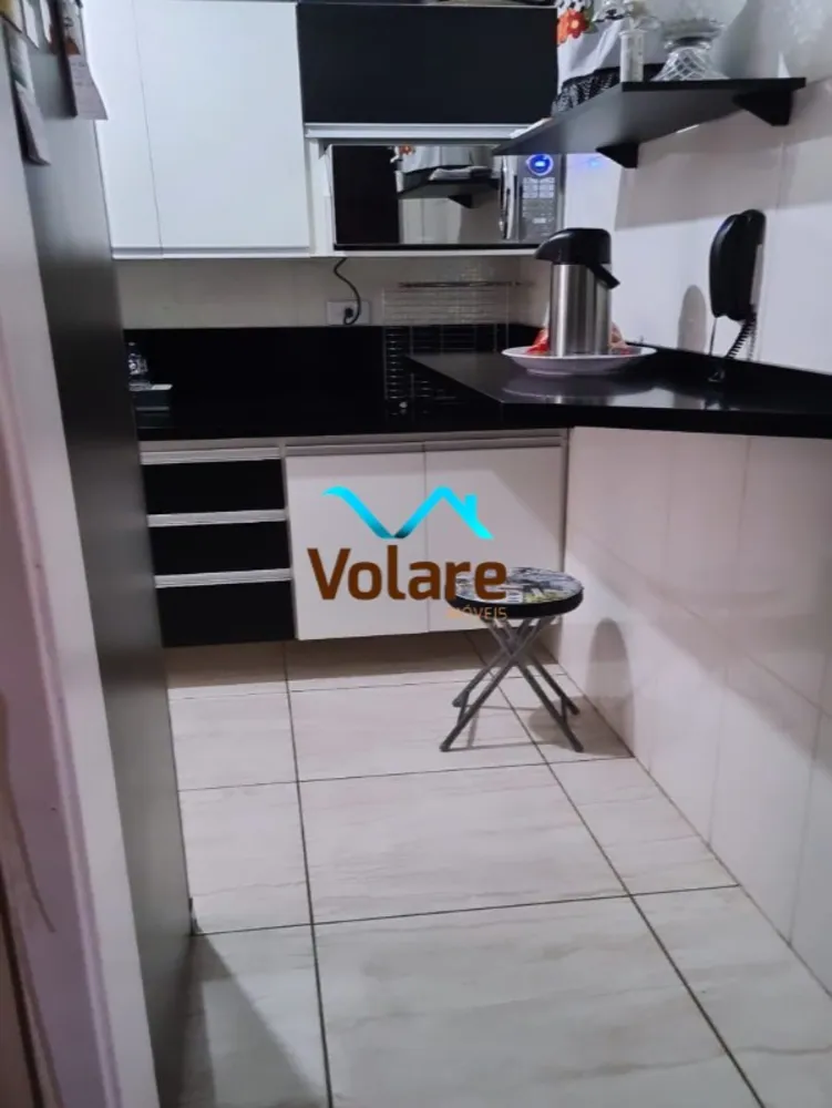 Apartamento, 2 quartos, 48 m² - Foto 9