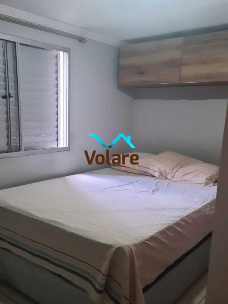 Apartamento, 2 quartos, 48 m² - Foto 11