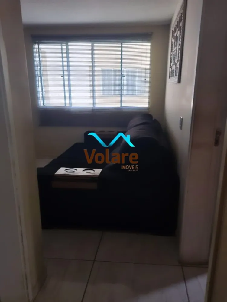Apartamento, 2 quartos, 48 m² - Foto 6