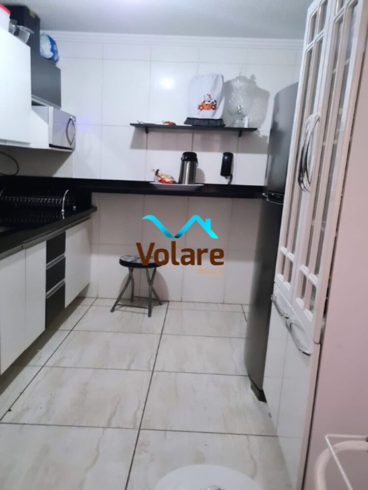 Apartamento, 2 quartos, 48 m² - Foto 3