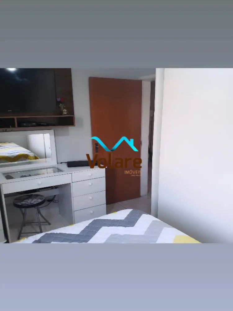 Apartamento, 2 quartos, 48 m² - Foto 13