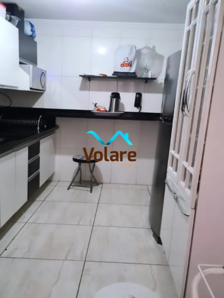 Apartamento, 2 quartos, 48 m² - Foto 8
