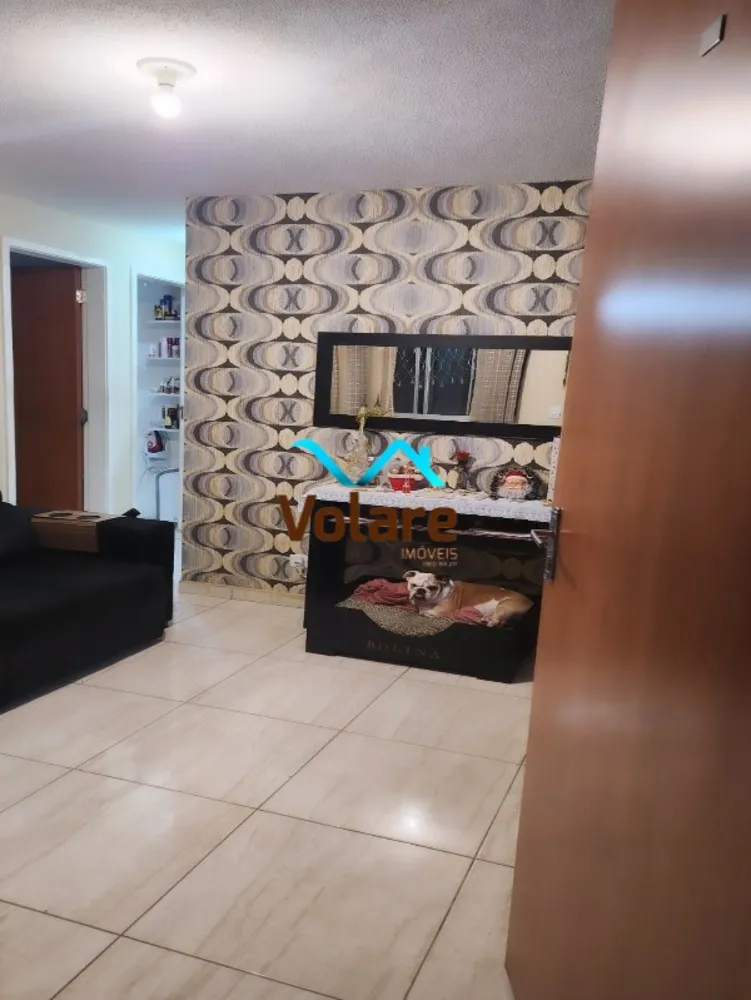 Apartamento, 2 quartos, 48 m² - Foto 5