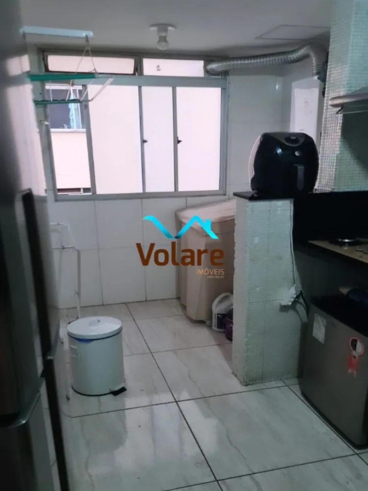 Apartamento, 2 quartos, 48 m² - Foto 10
