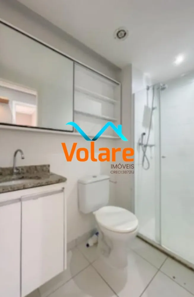 Apartamento, 2 quartos, 50 m² - Foto 3
